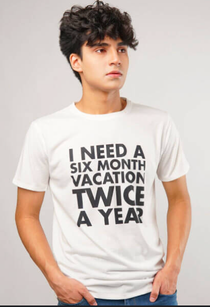Graphic Tees