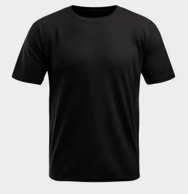 Plain Shirt – Classic Solid Color
